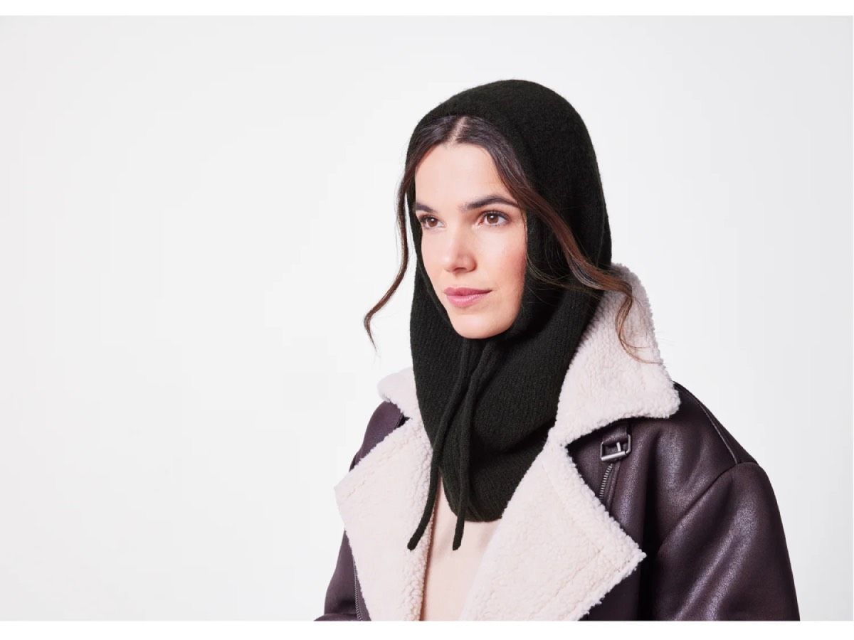La cagoule Lidl