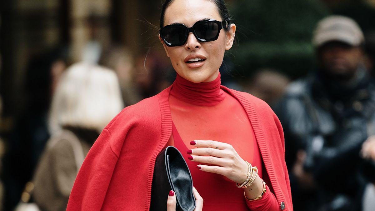 Los vestidos de las rebajas de Cortefiel que llevarás esta primavera