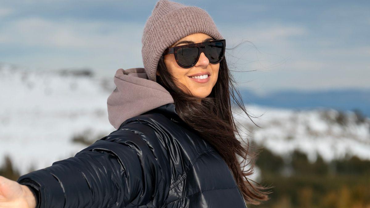 Las chaquetas Helly Hansen de las rebajas de El Corte Inglés