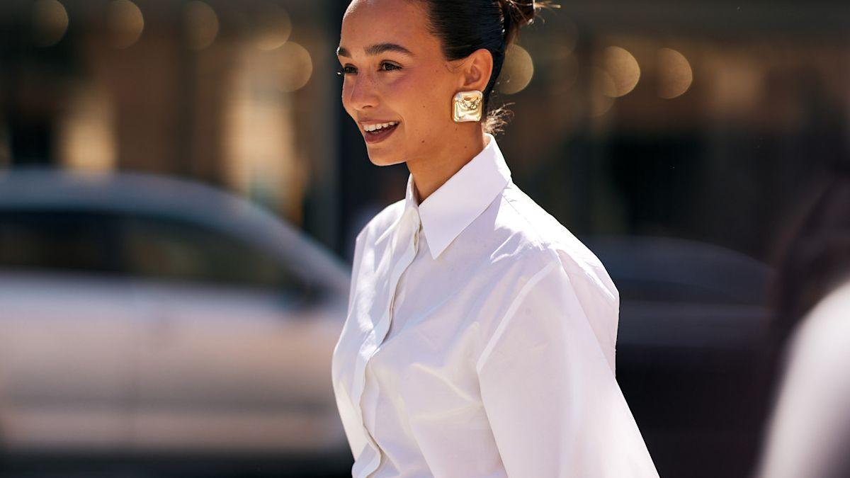 Las novedades de Zara