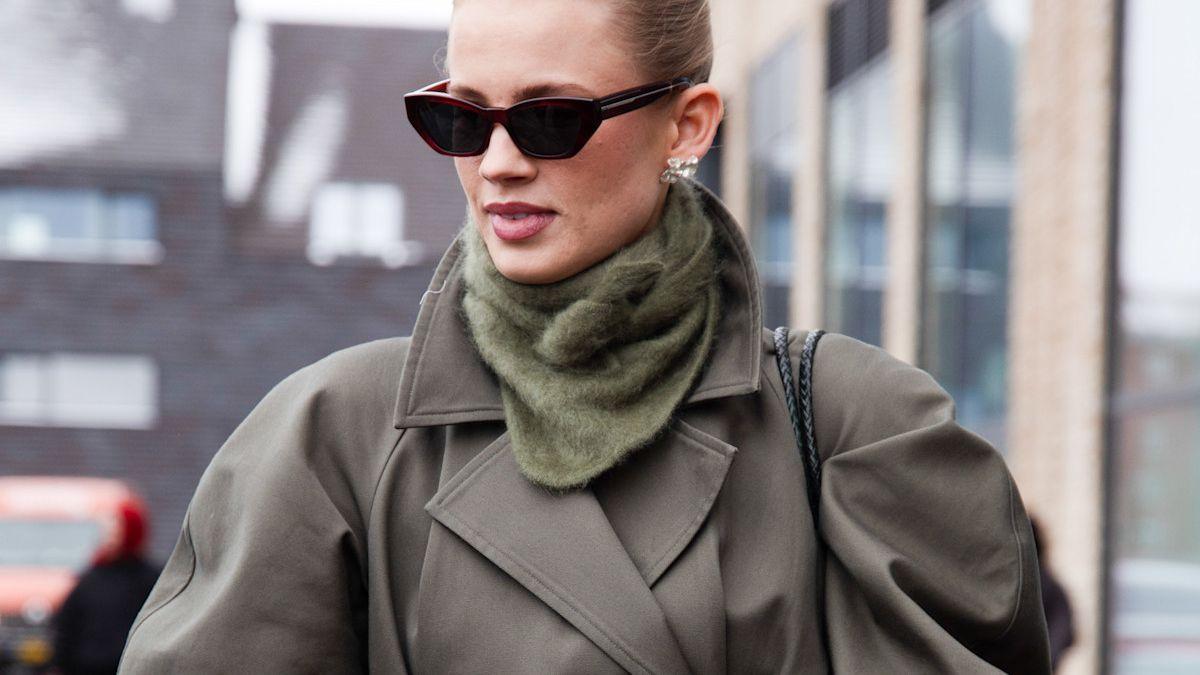 Las novedades de Mango
