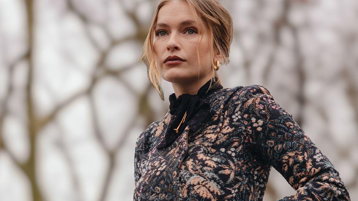 Los vestidos de Zara tendencia primavera 2026