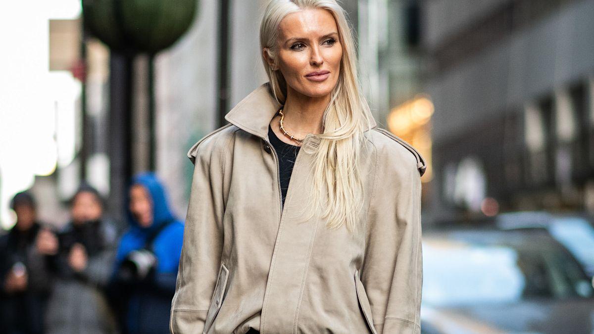 Las chaquetas de Zara que serán tendencia en primavera 2026