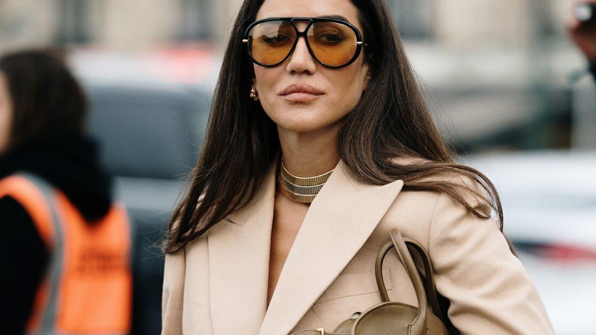 Los bolsos grandes personalizados de Parfois para ir a la oficina