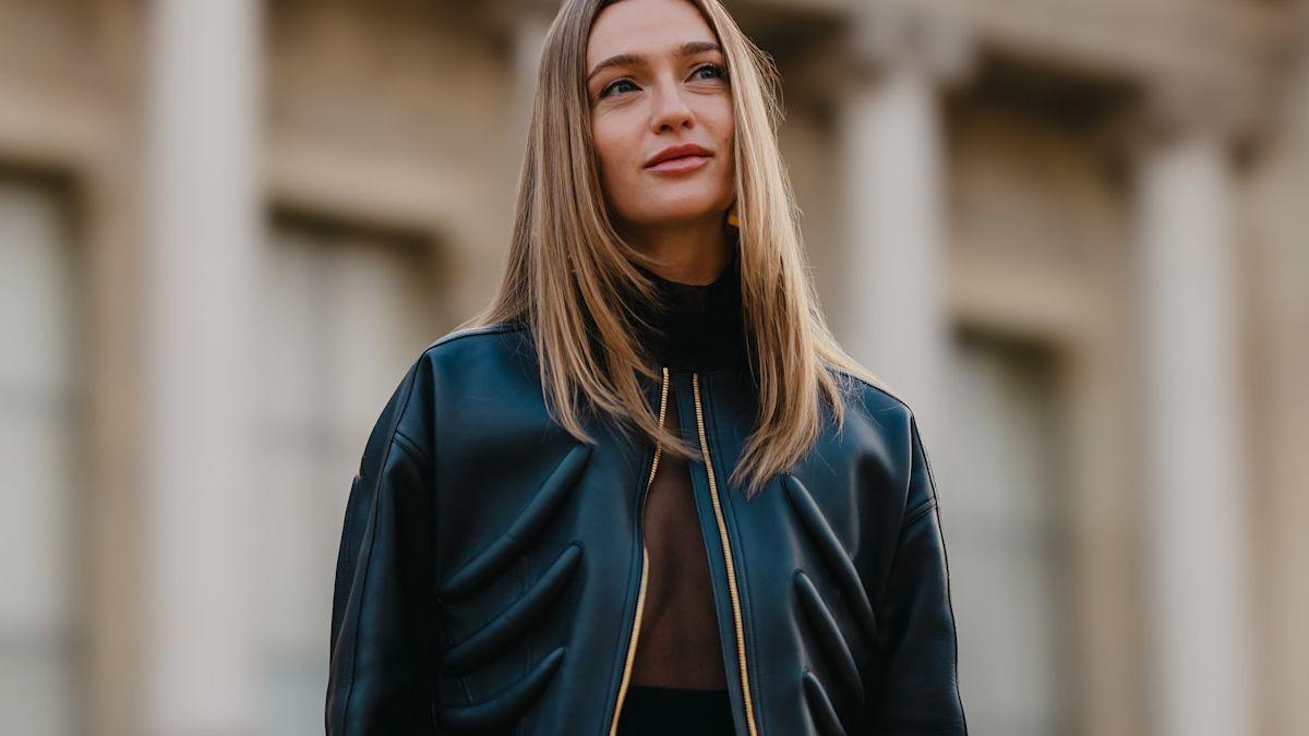 Las faldas midi de la nueva colección de Sfera