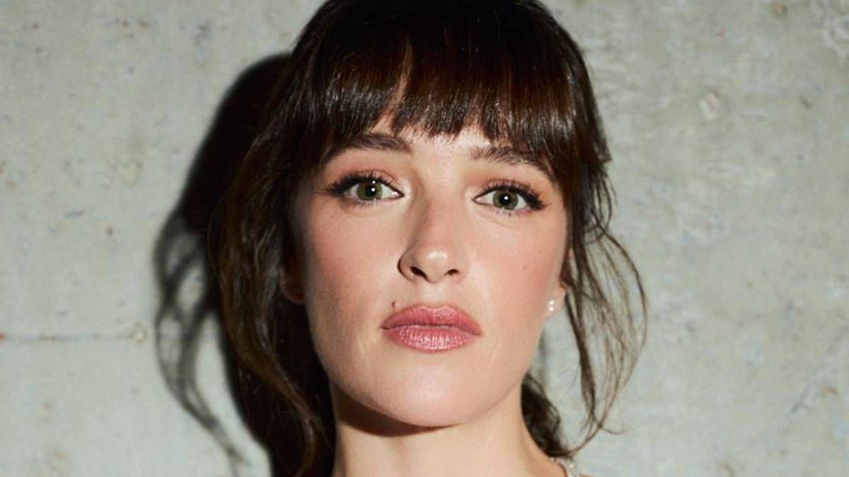 El truco del maquillaje de Susana Abaitua en los Premios Goya 2026