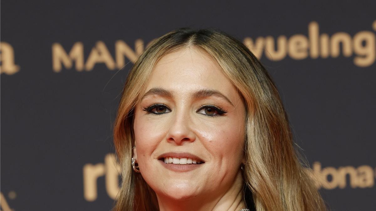 El despliegue de moda de Rigoberta Bandini en los Premios Goya 2026: estos son los cinco