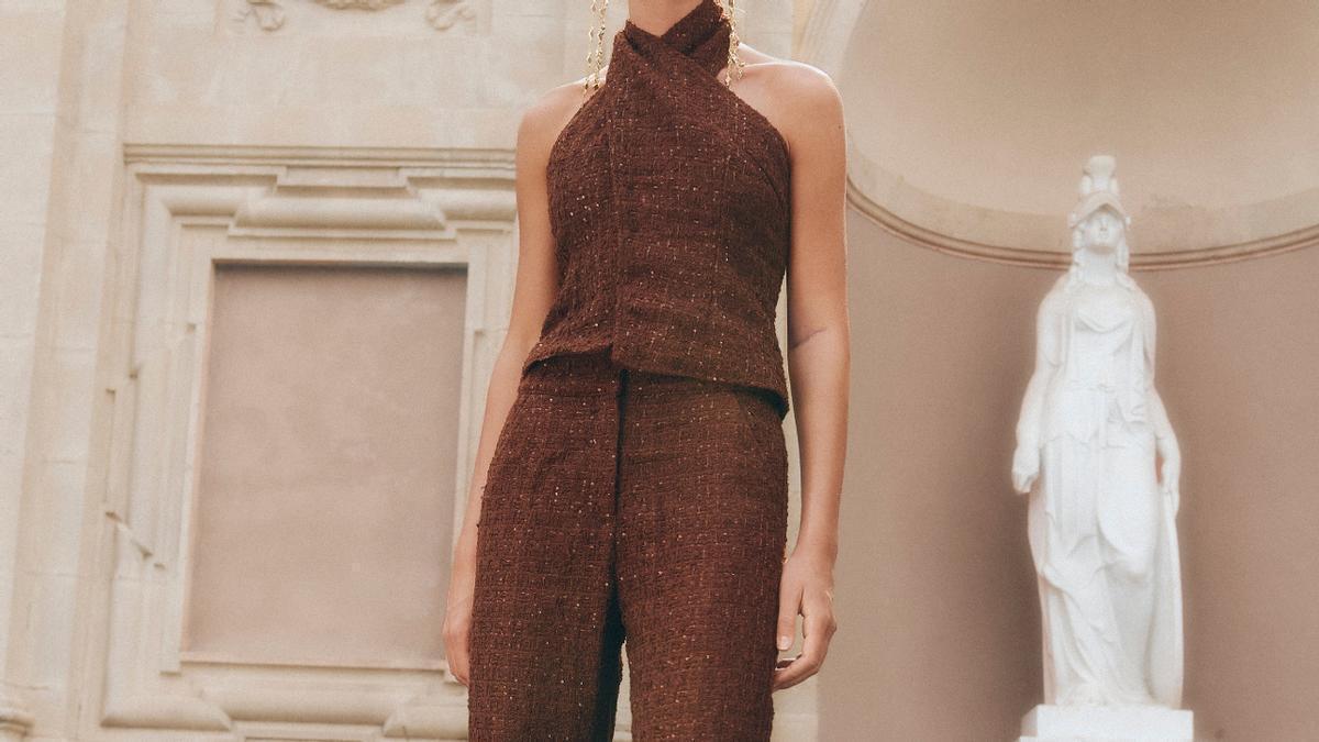 Invitadas de comunión y bautizo: 10 vestidos de marcas españolas que te harán olvidarte de Zara y Mango