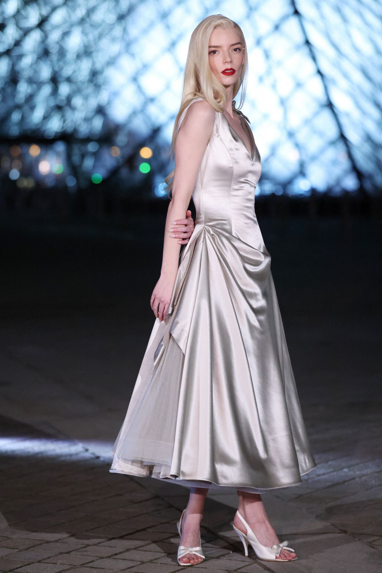 Anya Taylor Joy dans 