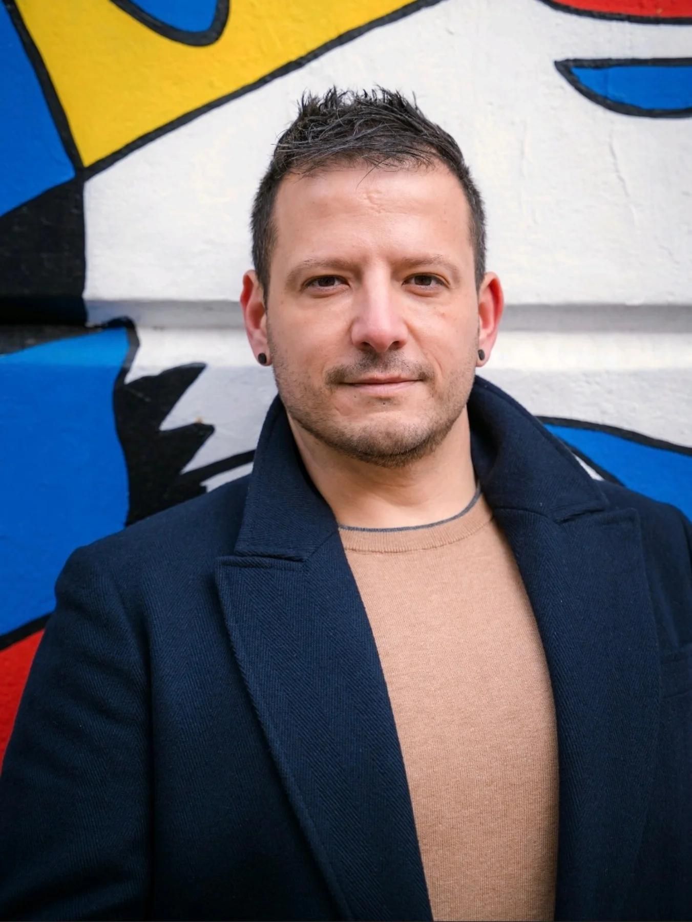 Alain Valiente
