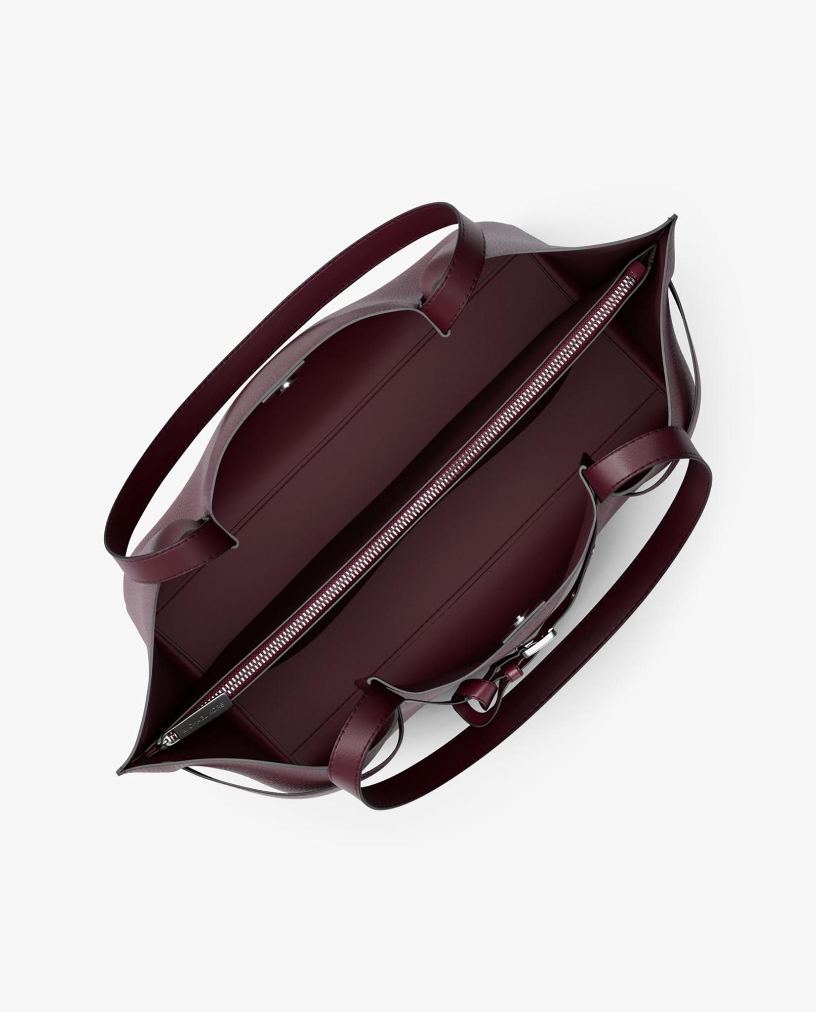 Intérieur du tote bag