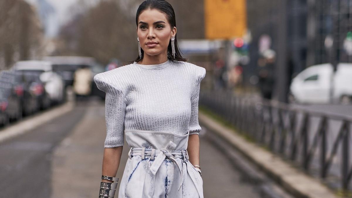 7 looks de invitada de comunión con pantalón, la perfecta alternativa al vestido