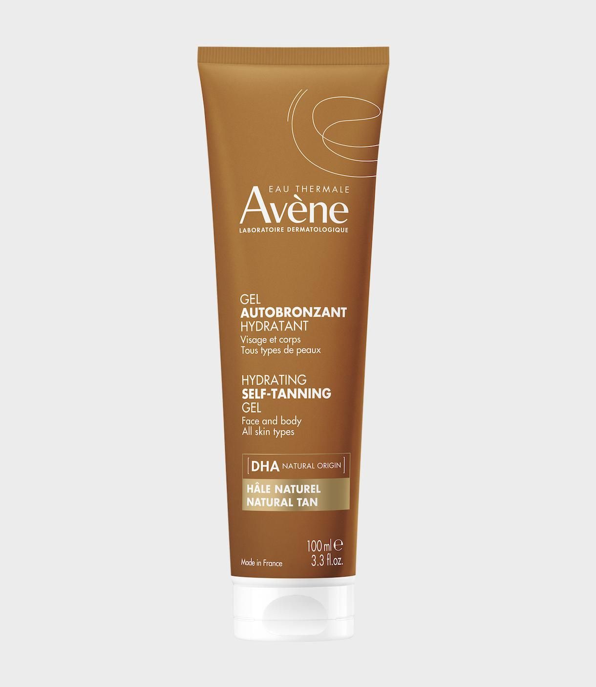 Autobronzant