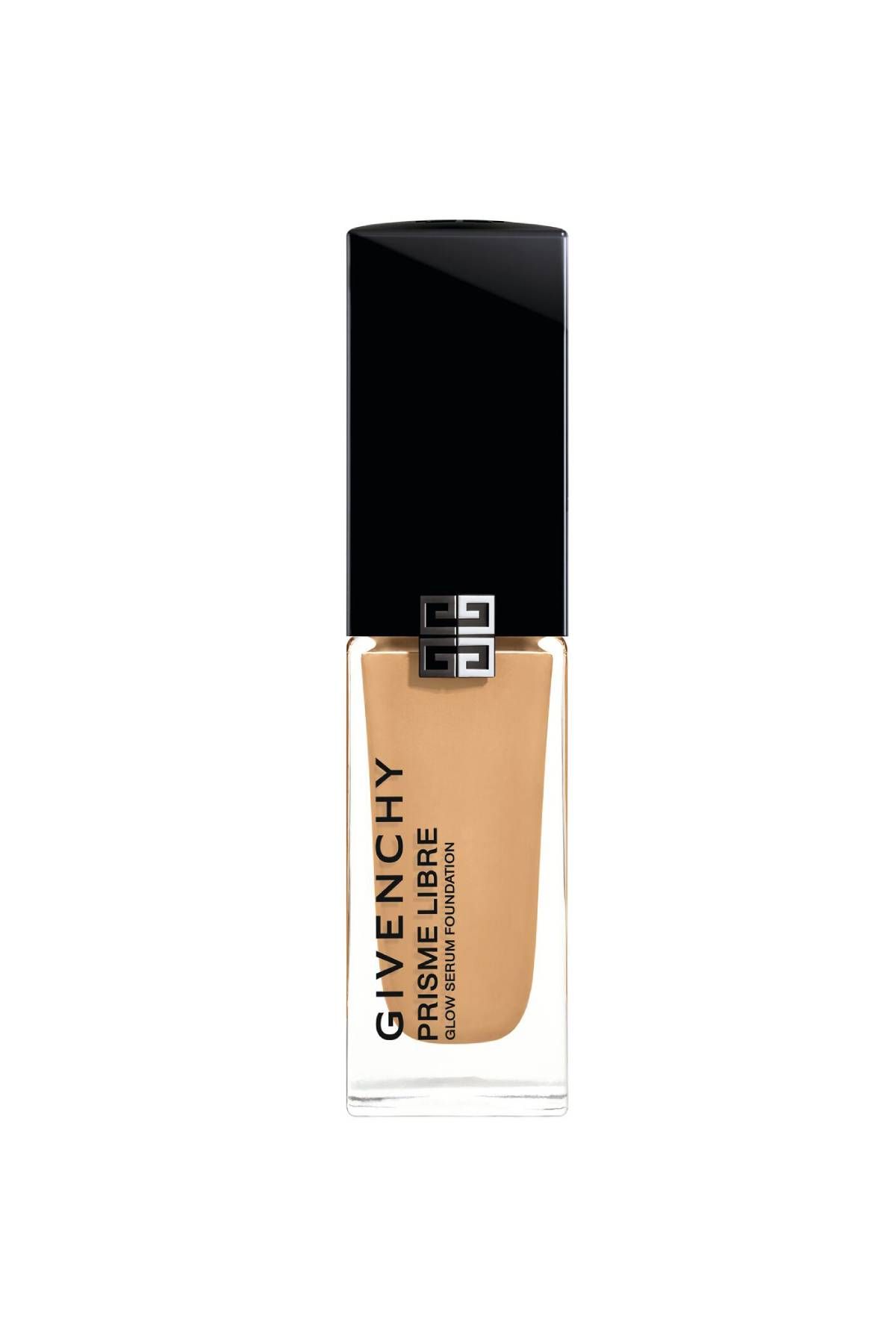Base de maquillage pour fond de teint Prisme Libre Glow Serum