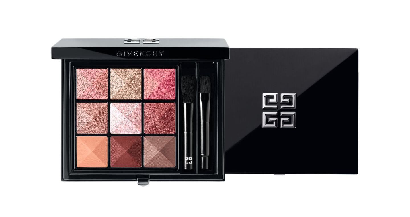 Palette d'ombres Givenchy Le 9 en teinte 9.09