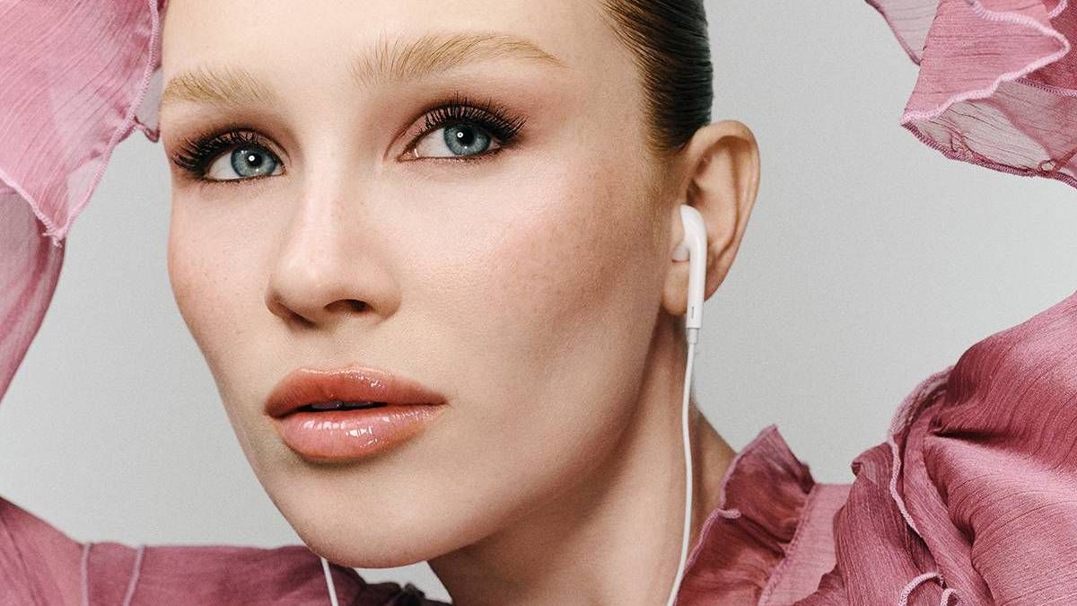 Rocío López : "J'ai étudié le droit parce que je ne savais pas quoi faire de ma vie et, petit à petit, j'ai découvert que ce qui me plaisait le plus était le secteur de la beauté."