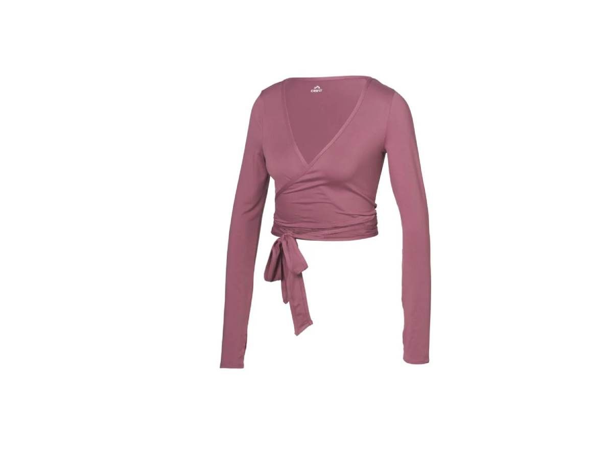 Top ballerine Lidl
