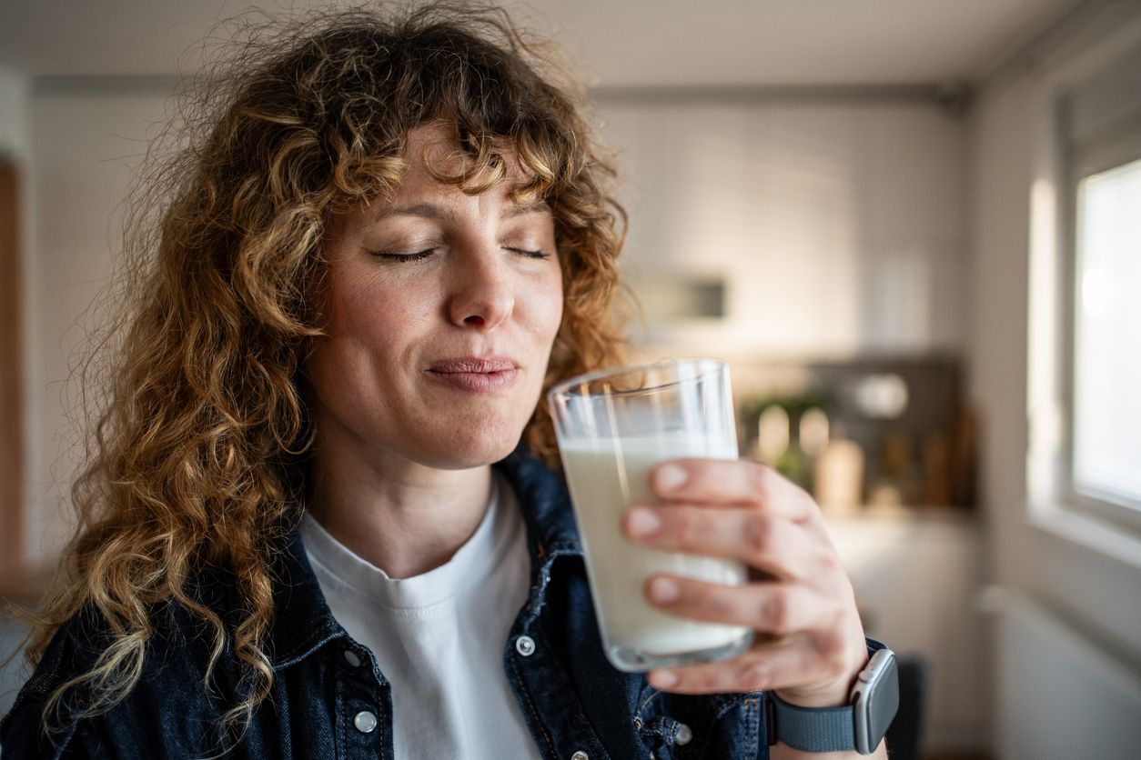 Quel est le meilleur lait selon les experts ?