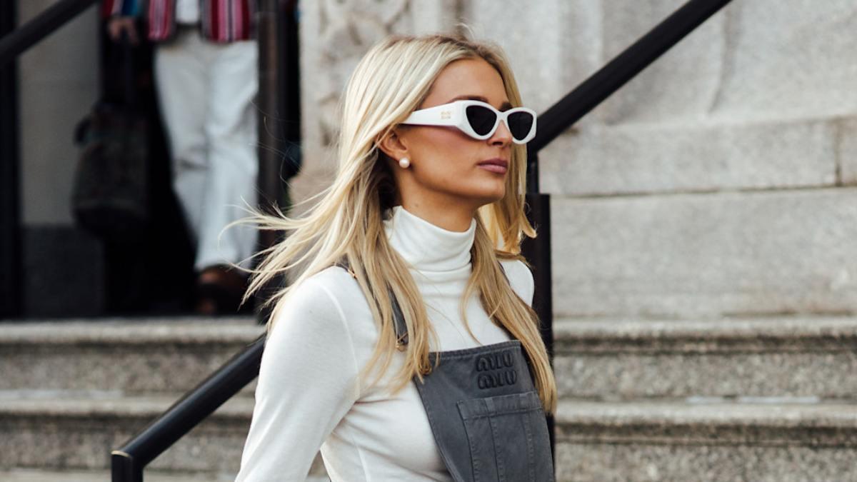 Gafas de sol tendencia 2026