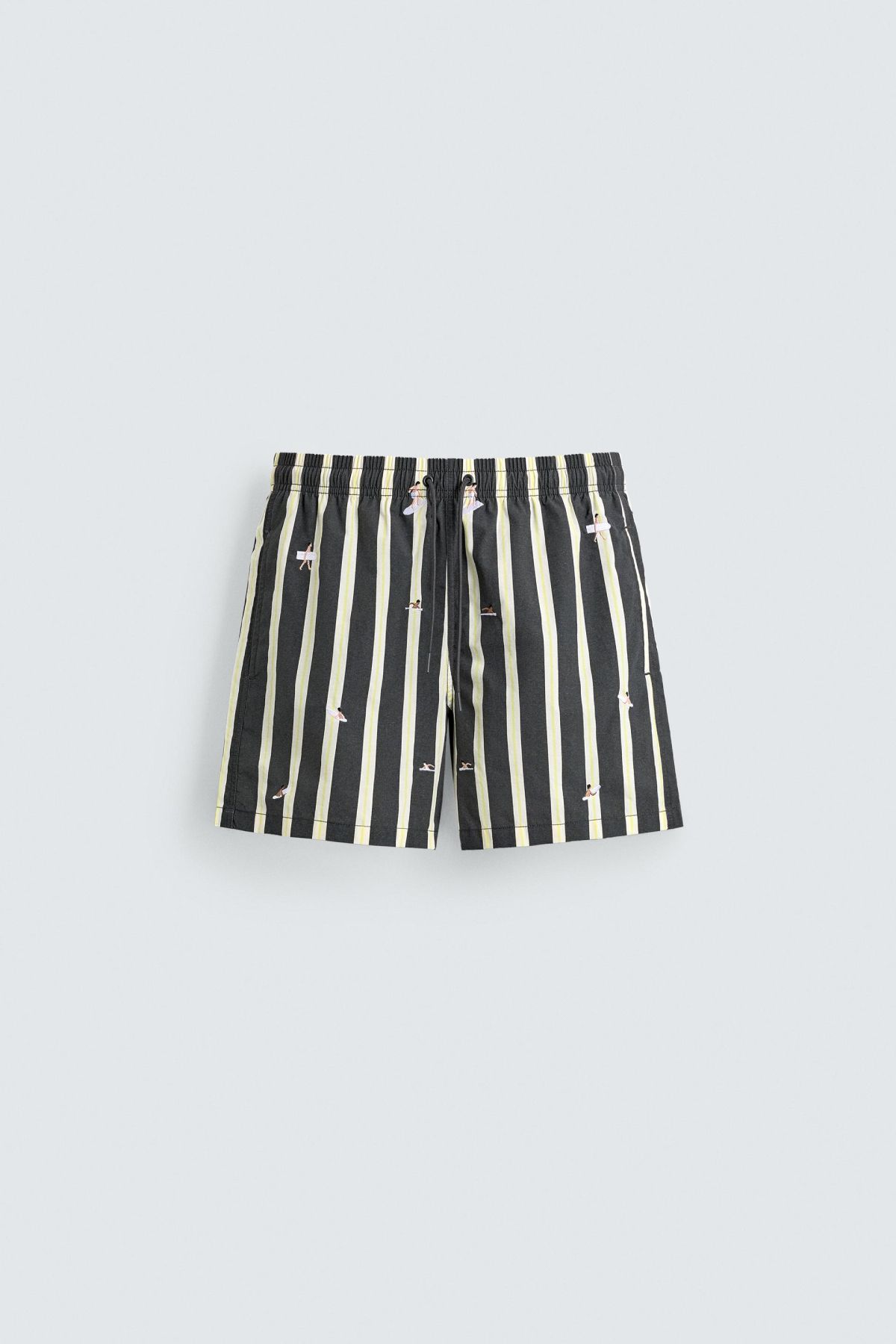 Un maillot de bain Zara, le cadeau parfait pour la fête des pères