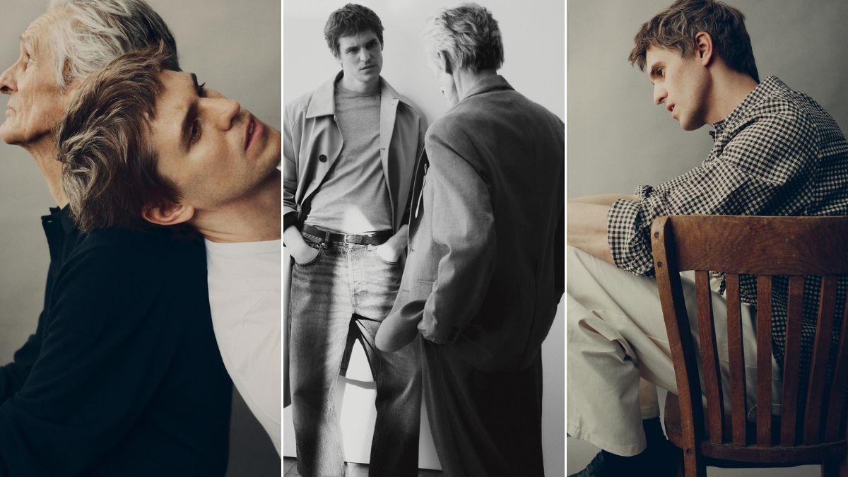 Esta es la selección de regalos de Zara para el Día del Padre.