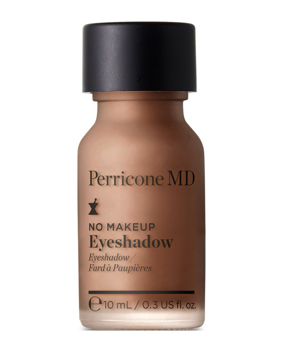 Perricone MD Fard à paupières sans maquillage teinte 4 Fard à paupières crème