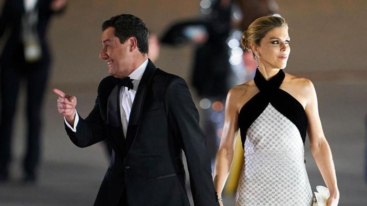 El maquillador David Deibis revela el truco del maquillaje de Manuela Villena (46 años) que más rejuvenece: “No hay que pasarse con la base; su piel se ve luminosa gracias a una buena preparación”