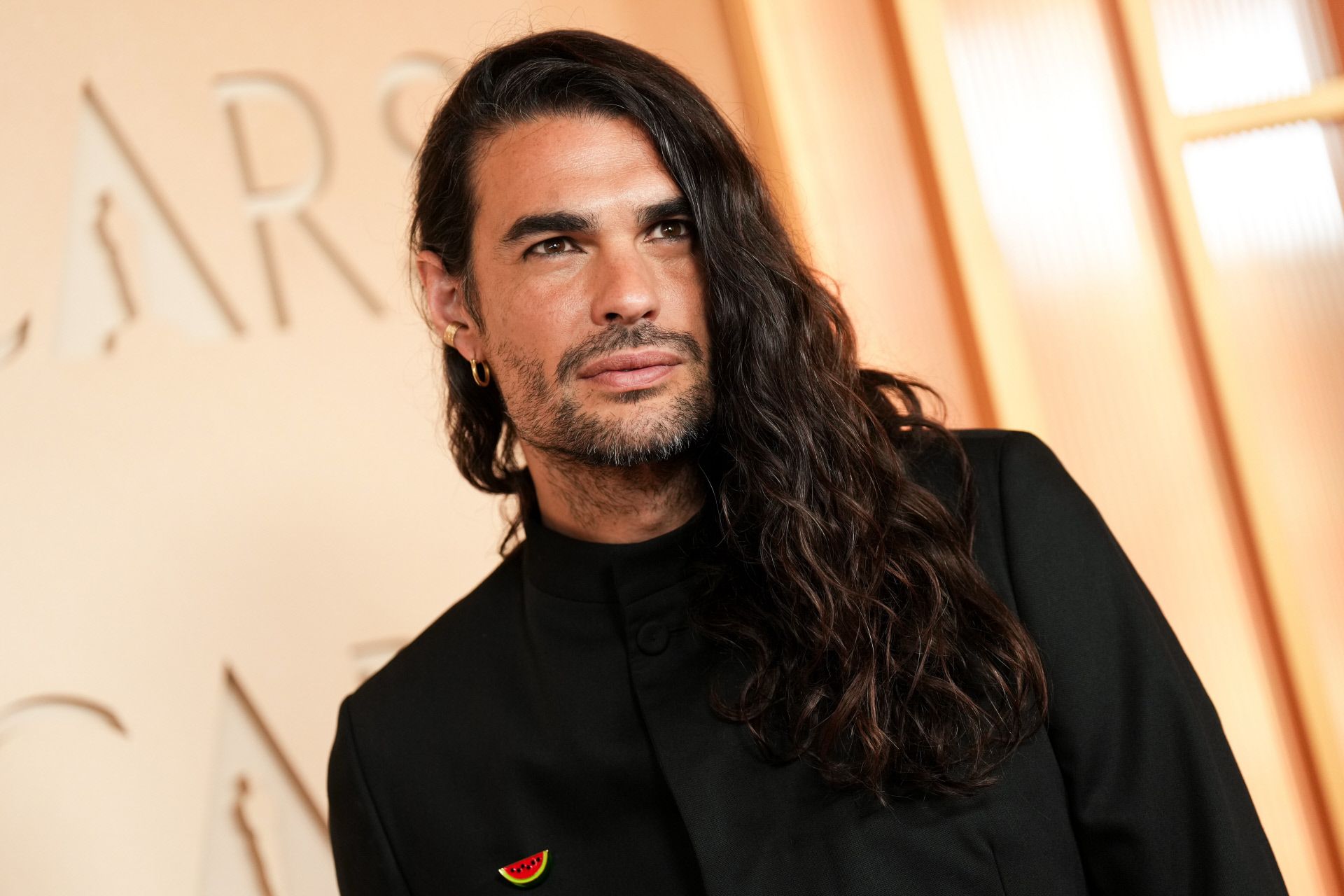 Oliver Laxe aux Oscars 2026