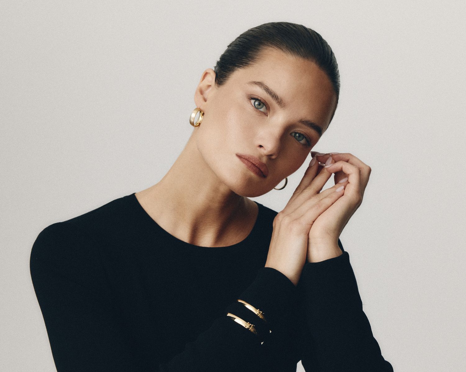 Pièces de luxe contemporaines: c'est la nouvelle collection de bijoux de JOSE LUIS Joyerías qui nous a conquis