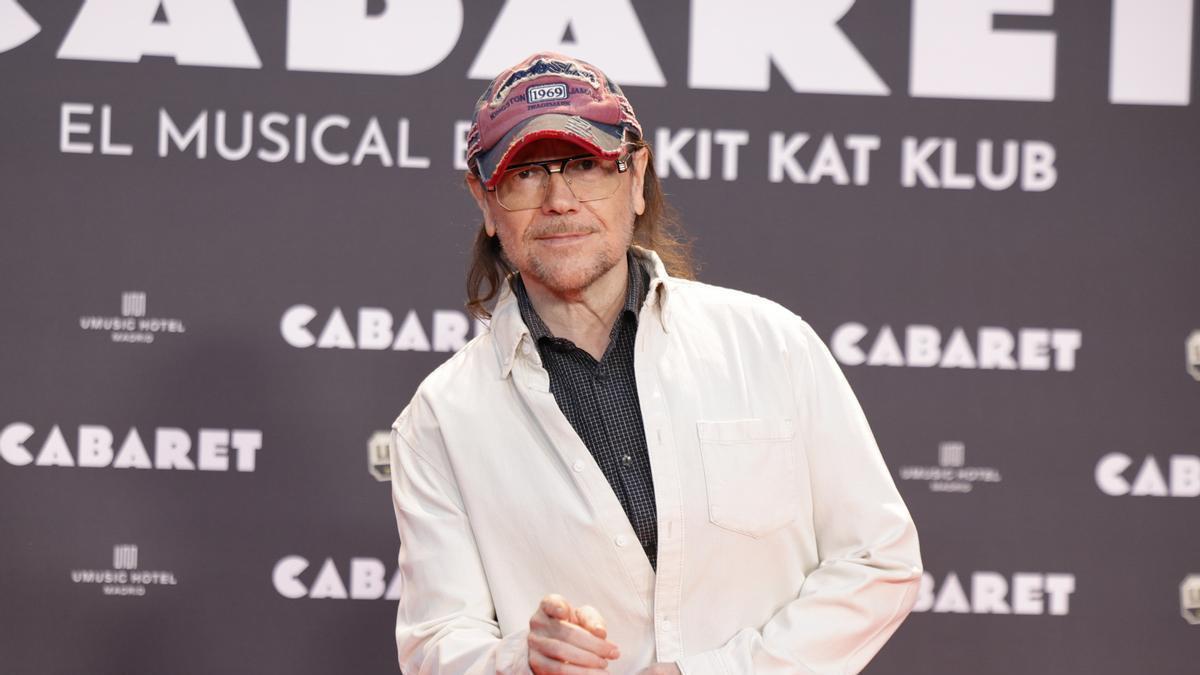 Santiago Segura (60 años): "Hago ayunos de 36 horas, de 18 horas...Antes me metía bollería industrial como si no hubiera un mañana. Ahora desayuno pan negro con aguacate"