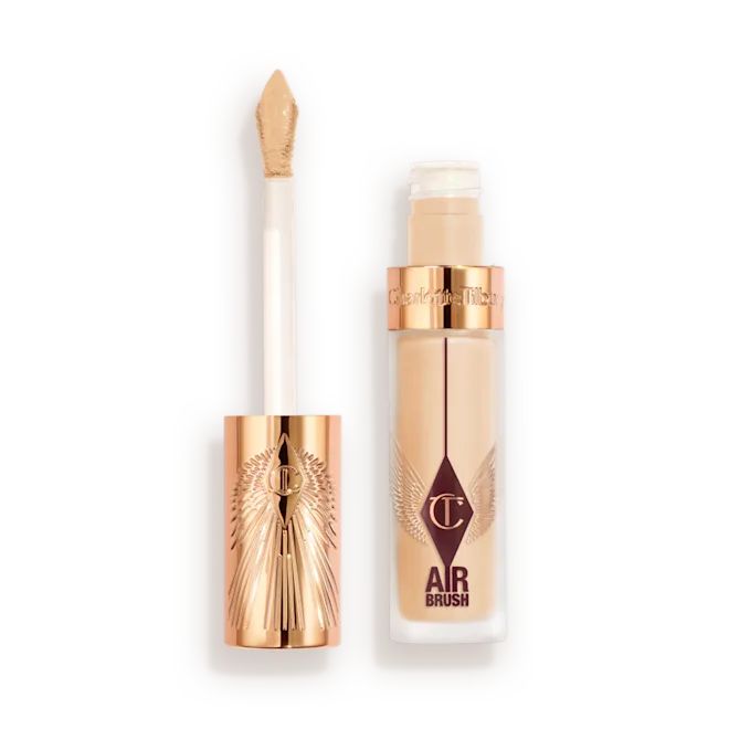 Le correcteur Charlotte Tilbury qu'utilisent Demi Moore ou Kate Hudson.