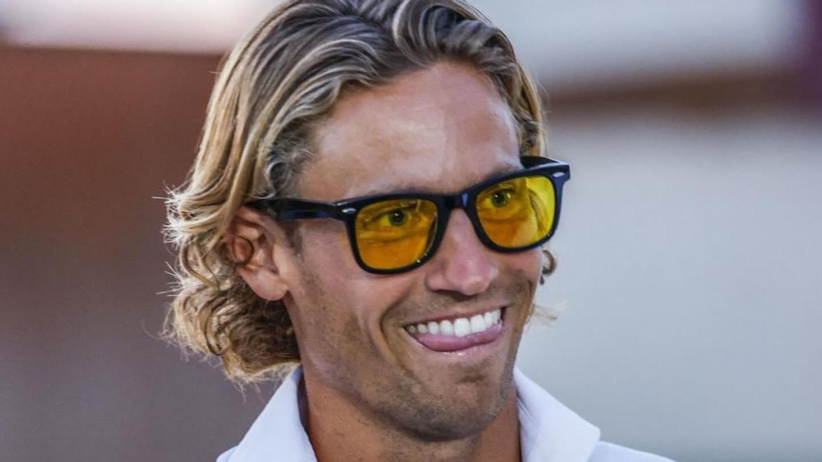 Marcos Llorente (31 años): "Ceno a las 17.30h, hago ayuno nocturno, no como de noche, solo como de día. Desayuno café con dos o tres cucharadas de mantequilla"