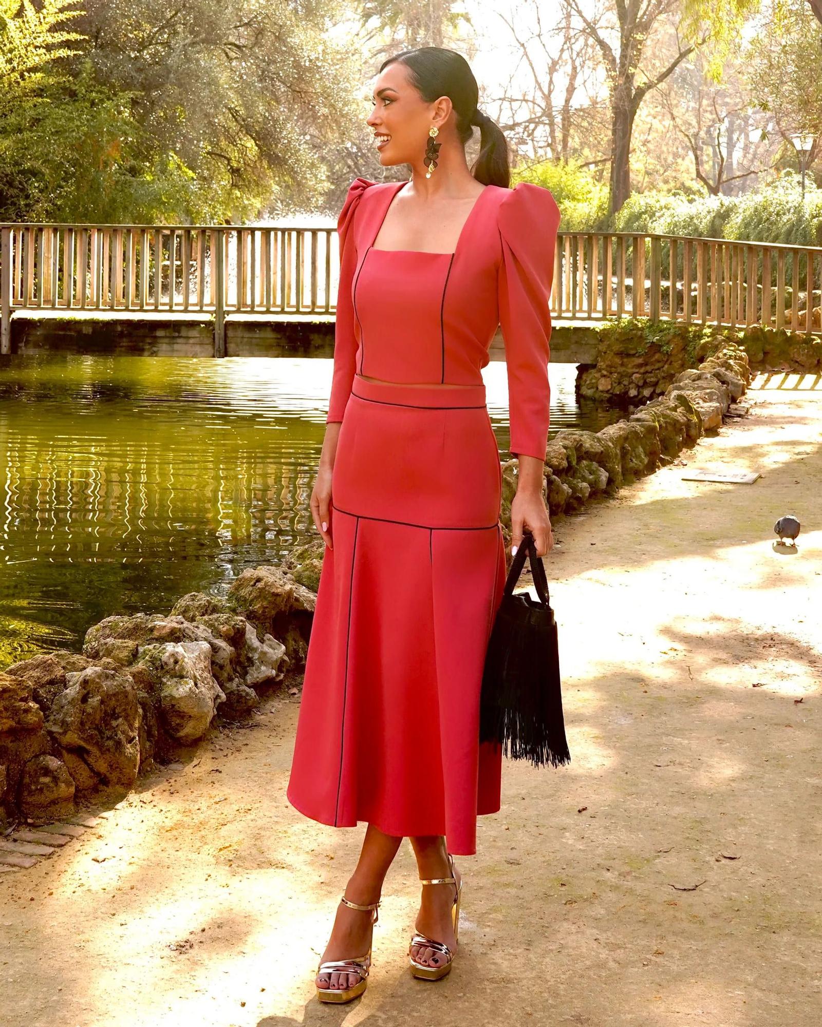 Ensemble deux pièces