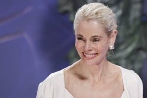 Belén Rueda (61 ans): "Ma mère, qui était professeur de ballet, nous a toujours appris à manger sainement. A la maison nous sommes très friands de thé matcha, de poisson cru, de salades…"