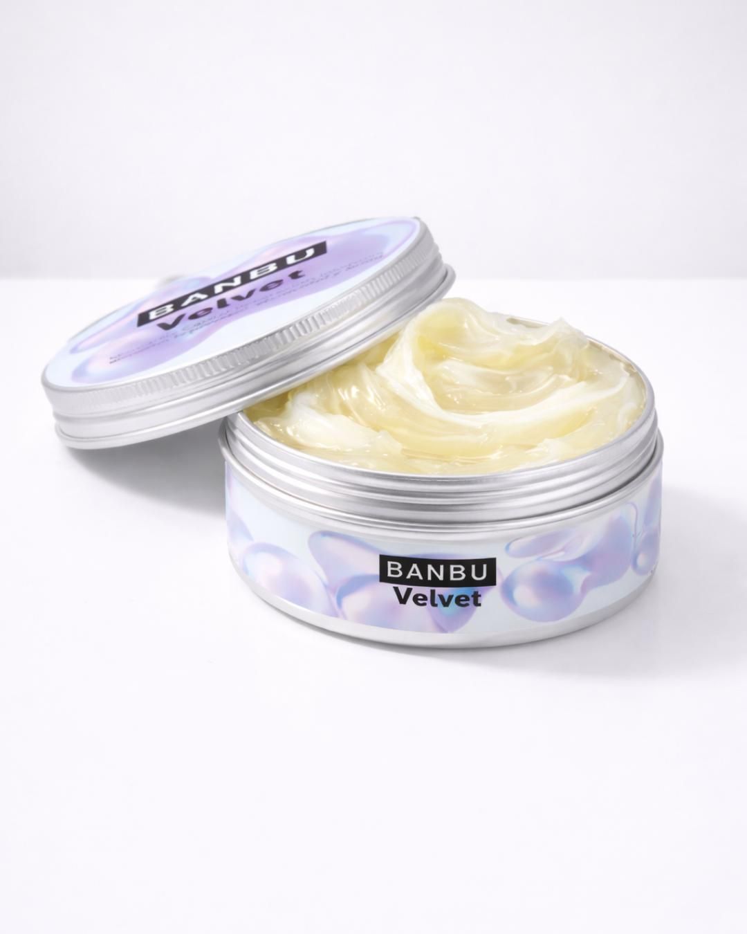 Masque capillaire réparateur intensif