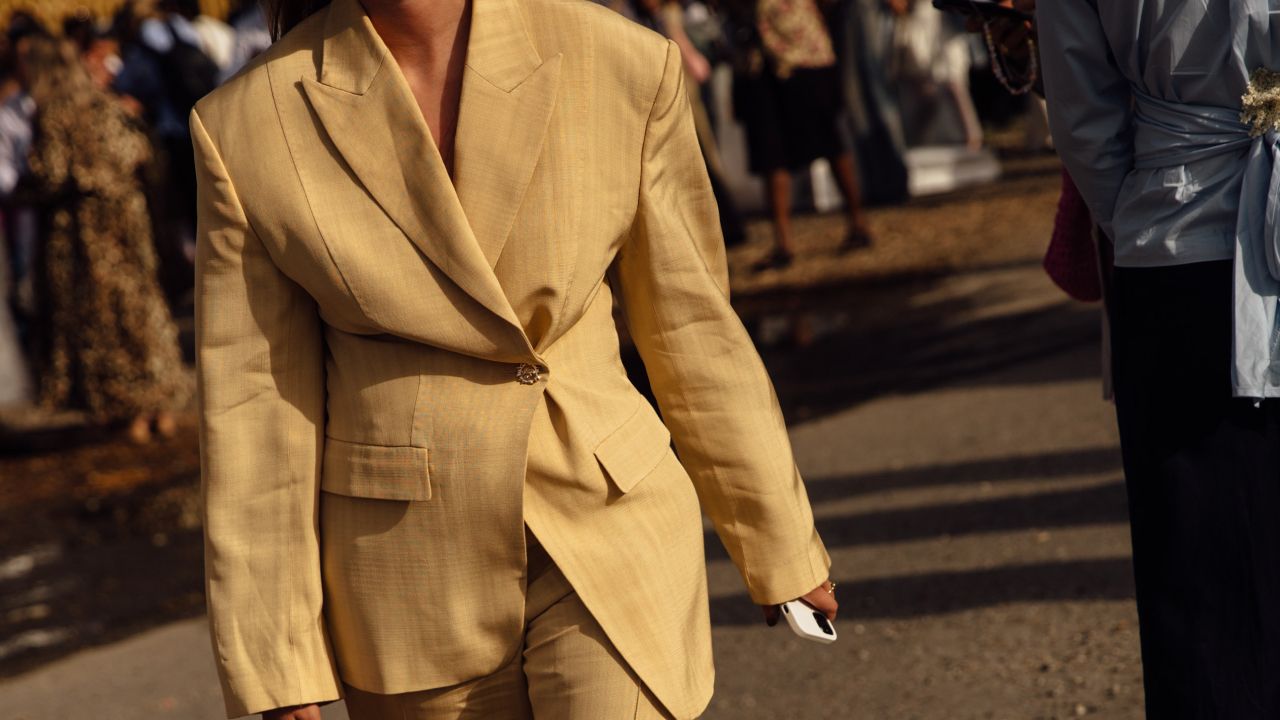 Acaban de aterrizar en Zara los