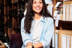 Susanna Søberg, spécialiste du métabolisme : « Parfois, nous n'avons pas besoin de pilule, juste de petits changements dans notre mode de vie."