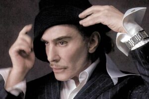 John Galliano revient à la mode avec Zara : tout ce que l'on sait de cette alliance (qui était déjà prédite il y a 14 ans)