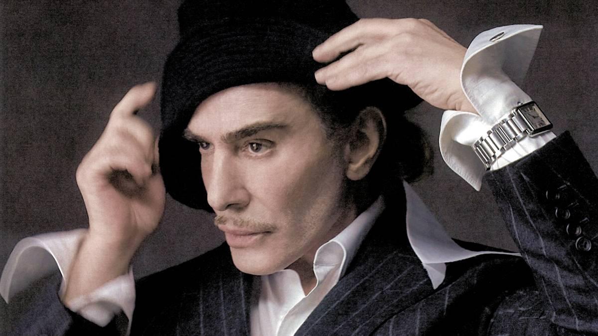 Zara y John Galliano anuncian una alianza creativa de dos años