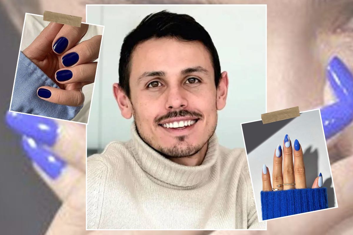 El psicólogo Santi Santamaría nos explica el significado que tiene elegir ciertos colores de uñas u otros