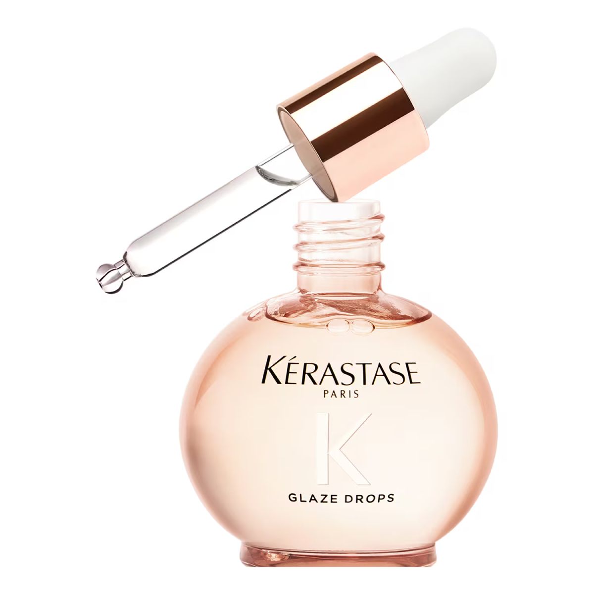 'Glaze drops' de Kérastase