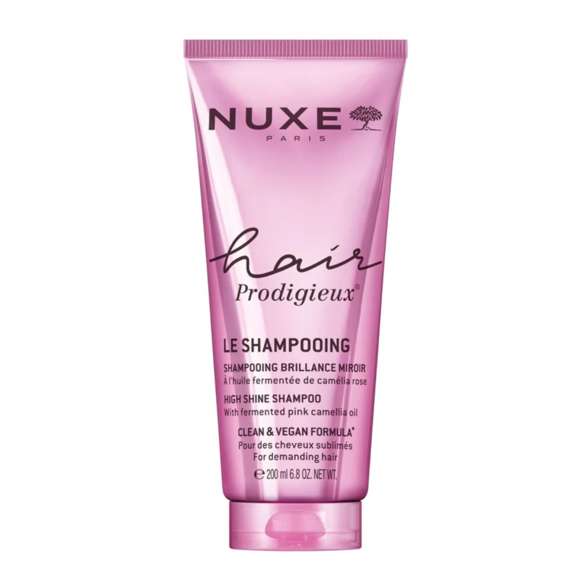 Nuxe Shampoing Brillance Sublime