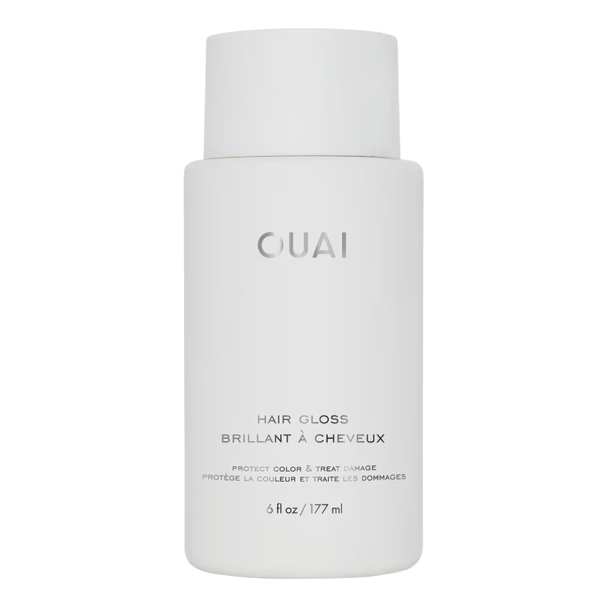 Traitement Ouai 'Brillance des Cheveux'