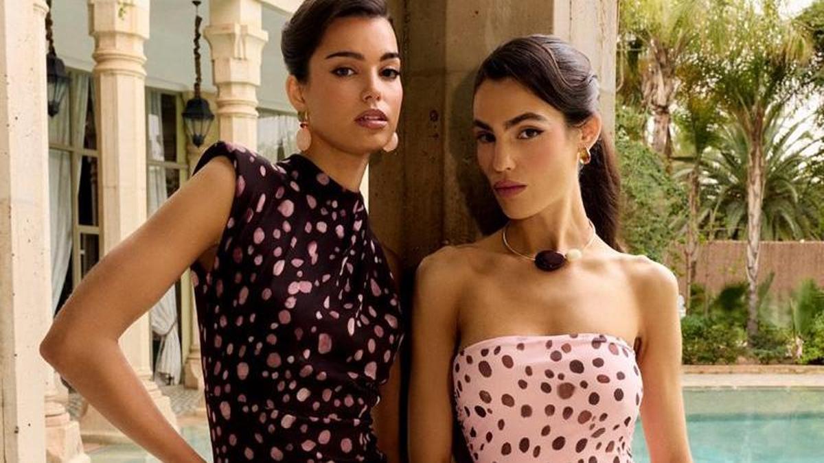 7 vestidos de graduación de 7 firmas que triunfarán y marcan la diferencia de un look de invitada