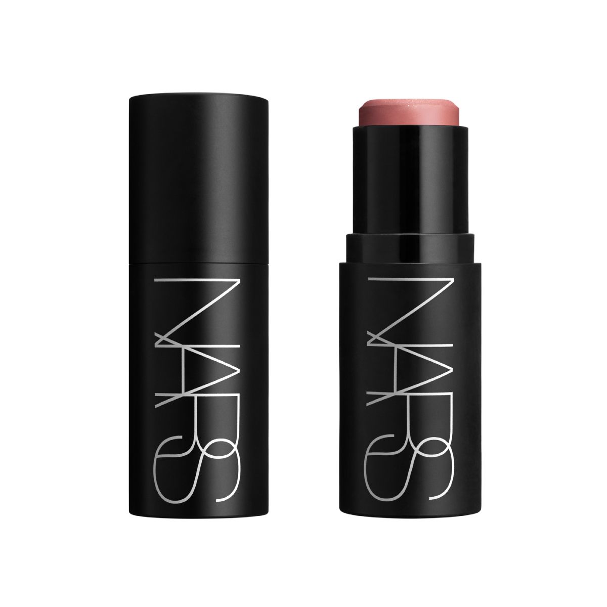 Le « bâton » polyvalent Nars utilisé dans le défilé Claro Couture.