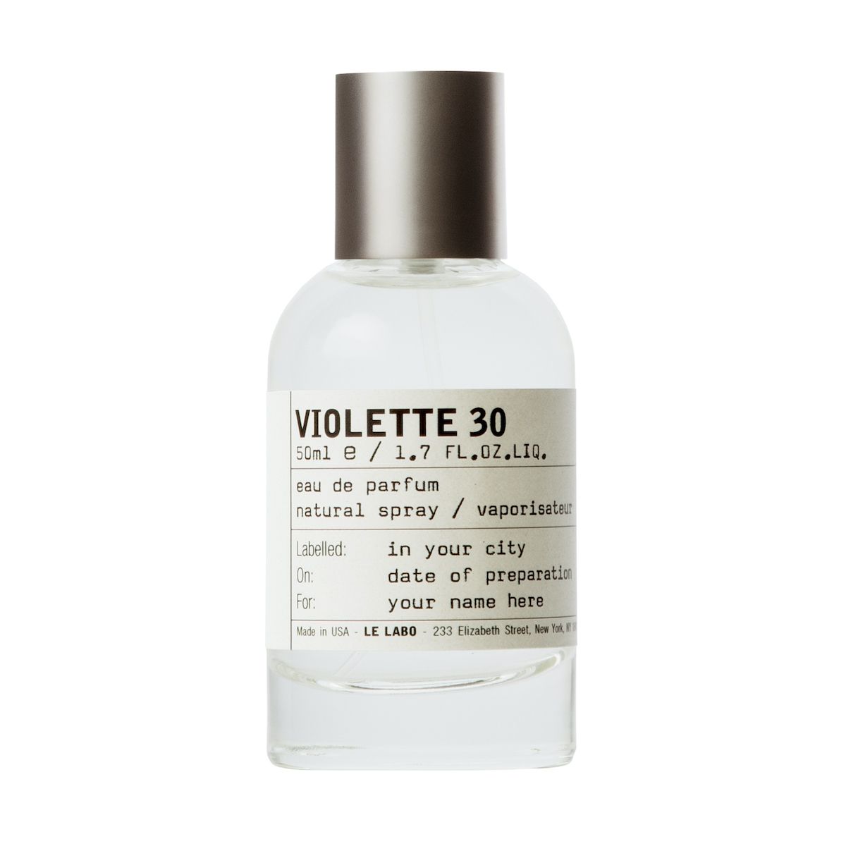 Violette 30