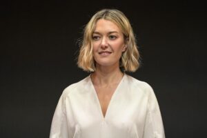 Le truc « beauté » de Marta Ortega au concert de Rosalía pour encadrer le look (et que vous voudrez copier)