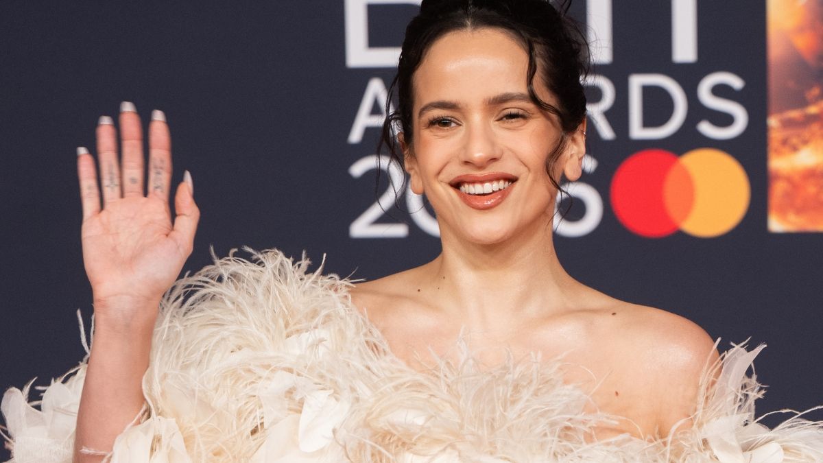 La manicura de Rosalía que es tendencia est aprimavera 2026