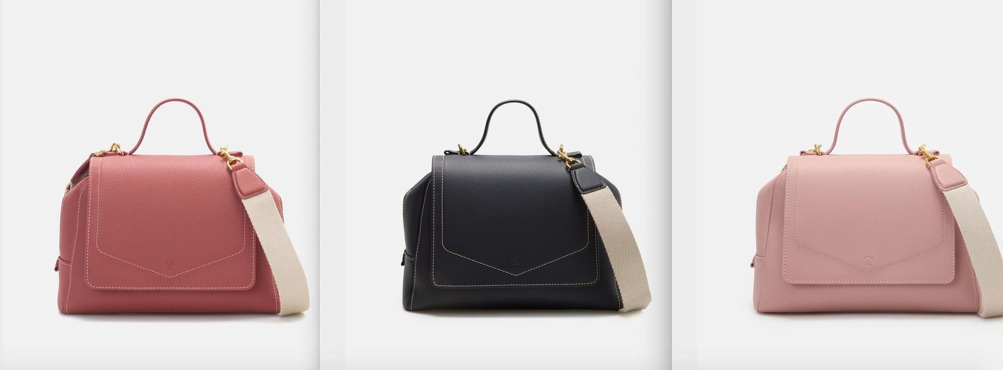 Sac de 10 couleurs