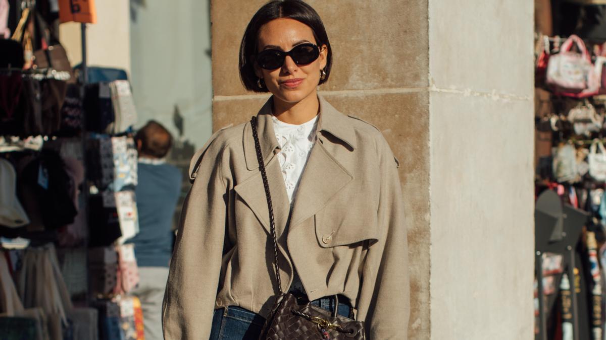 Acaban de aterrizar en Zara las chaquetas finas de entretiempo de tendencia primavera 2026: elegantes, fáciles de combinar y perfectas para los cambios de temperatura